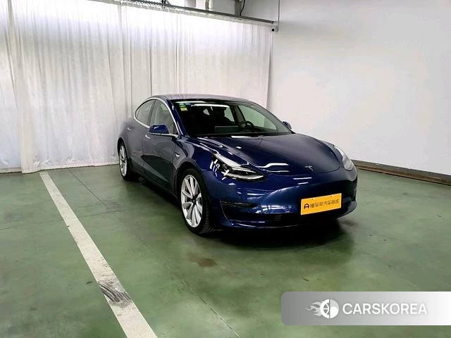 Tesla Model 3 (imported) id 4210042 из Китая 11