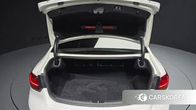 Kia K7 Premier Hybrid id 3024114 из Кореи 11