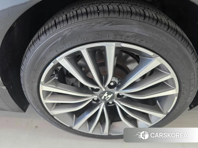 Kia Stinger id 4672696 из Кореи 11