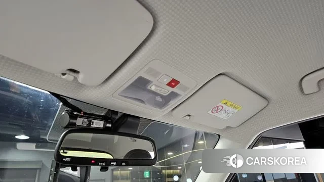 Hyundai Casper id 3473079 из Кореи 11