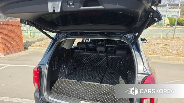 Hyundai Palisade id 3765799 из Кореи 11