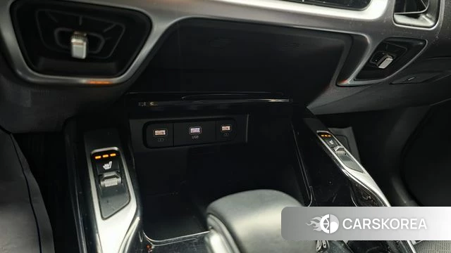 Kia Sorento 4th Generation id 4768268 из Кореи 11