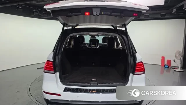 Mercedes-Benz GLE - Class W166 id 3499921 из Кореи 11