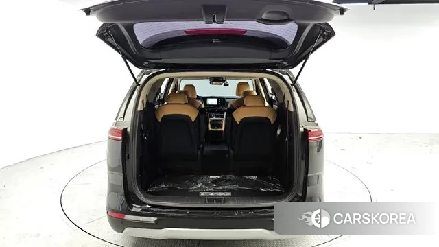 Kia Carnival 4th generation id 3378169 из Кореи 11