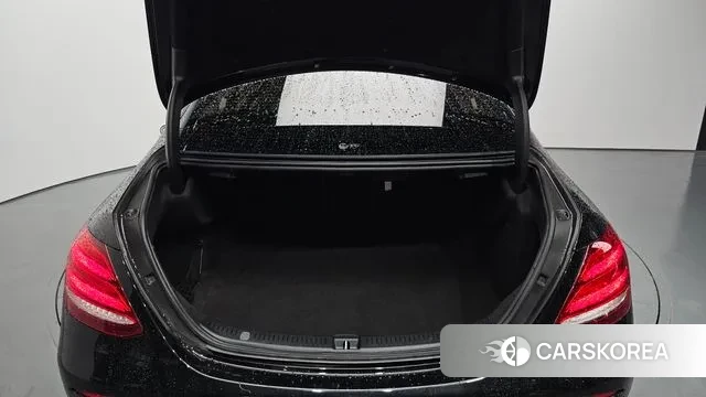 Mercedes-Benz E-Class W213 id 3009030 из Кореи 11