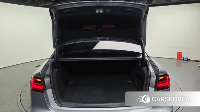 Audi New A6 id 4197205 из Кореи 11