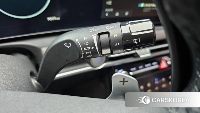 Hyundai The New Tucson (NX4) id 4578471 из Кореи 11