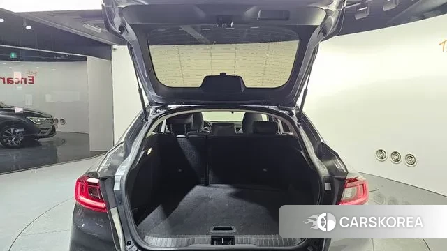 Renault Korea (Samsung) XM3 id 3650332 из Кореи 11