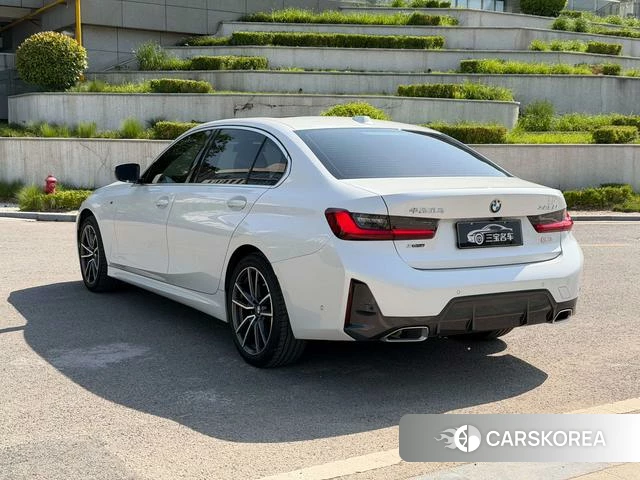 BMW 3 series id 4278853 из Китая 11