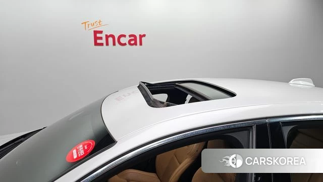 Volvo S90 id 3813658 из Кореи 11