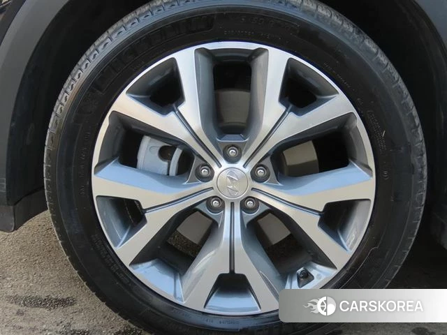 Hyundai Palisade id 3861345 из Кореи 11