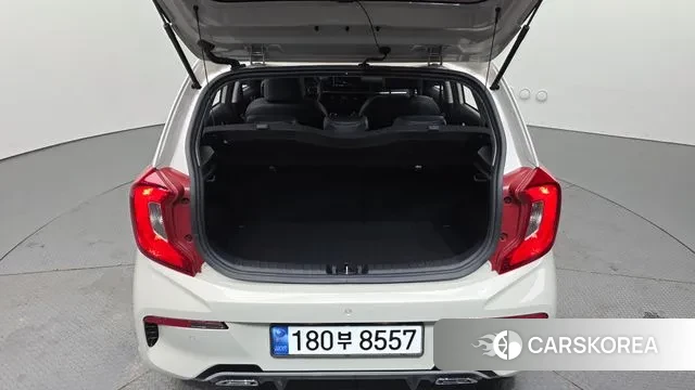 Kia Morning Urban (JA) id 3600083 из Кореи 11