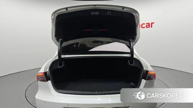 Hyundai The New Grandeur IG id 4268563 из Кореи 11