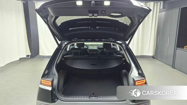 Hyundai Ionic 5 id 3812519 из Кореи 11