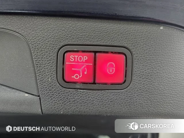 Mercedes-Benz EQC N293 id 3454232 из Кореи 11