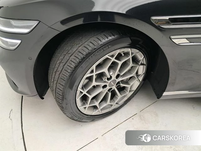 Genesis G80 (RG3) id 4395914 из Кореи 11