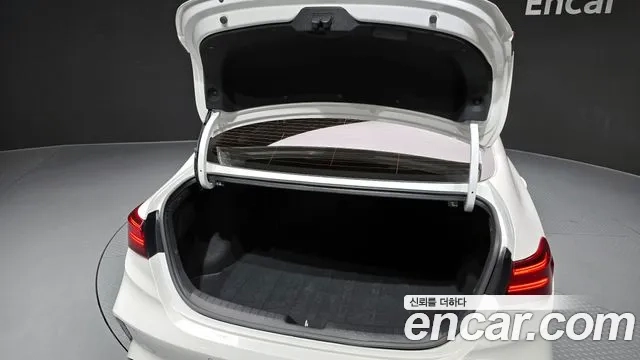 Kia The New K3 2nd generation id 2943234 из Кореи 11