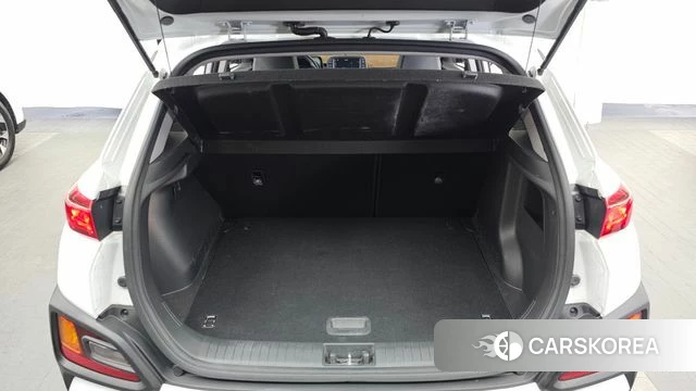 Hyundai Kona id 4542983 из Кореи 11