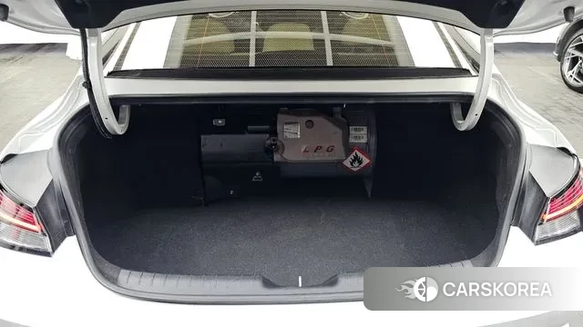 Hyundai Avante (CN7) id 3646052 из Кореи 11