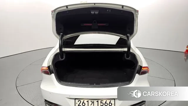 Hyundai The New Grandeur IG id 3059246 из Кореи 11