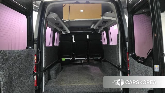 Renault Korea (Samsung) Master id 3801177 из Кореи 11