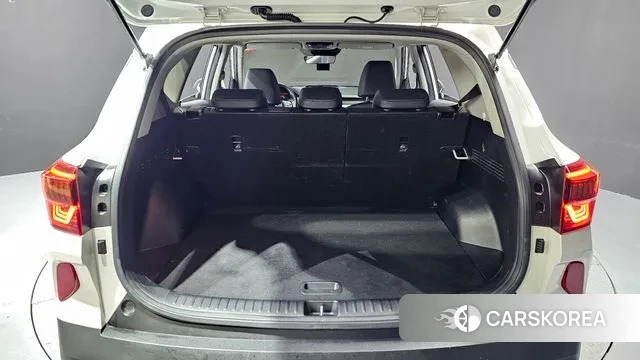 Kia Seltos id 3385069 из Кореи 11