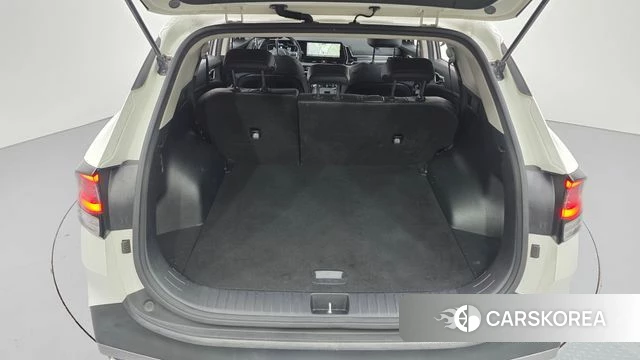 Kia Sportage 5th Generation Hybrid id 4457253 из Кореи 11