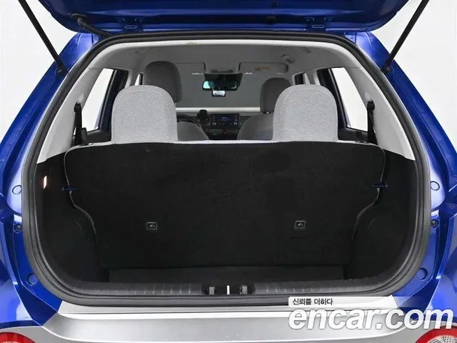 Hyundai Casper id 2689297 из Кореи 11