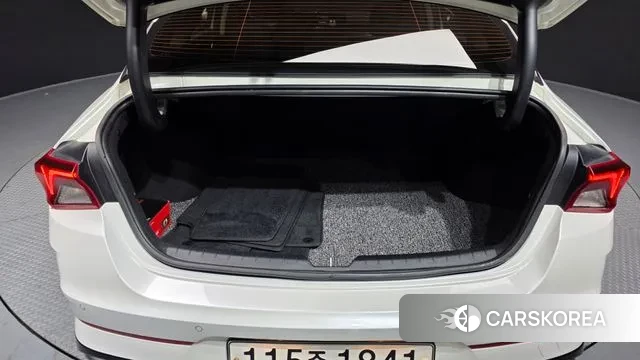 Kia K5 3rd generation id 3641012 из Кореи 11