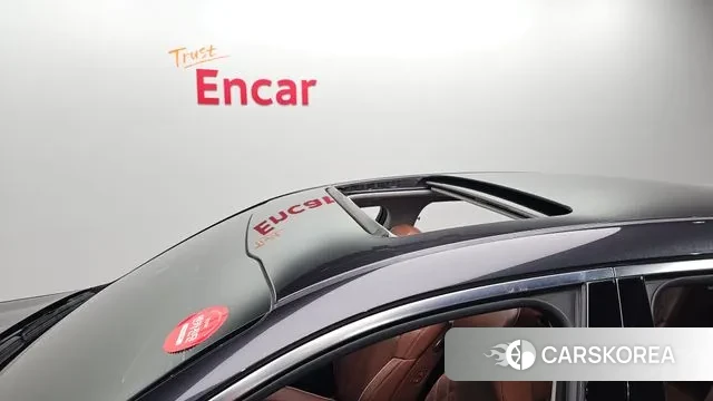 Kia More K9 id 3319774 из Кореи 11