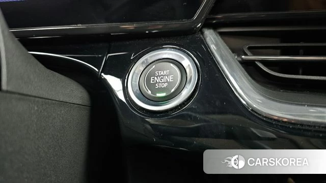 Chevrolet (GM Daewoo) Trax Crossover id 4266753 из Кореи 11