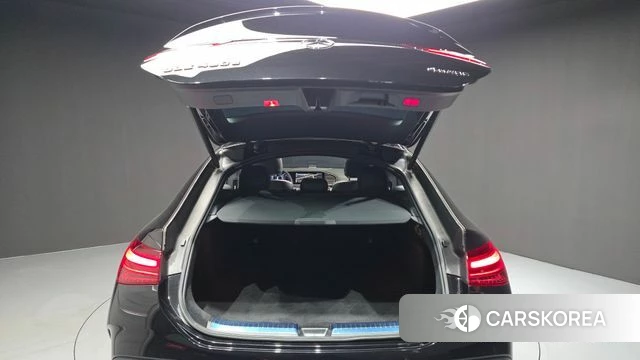 Mercedes-Benz GLE-Class W167 id 3793388 из Кореи 11