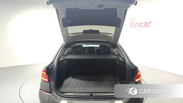 BMW 6 Series GT (G32) id 3508986 из Кореи 11