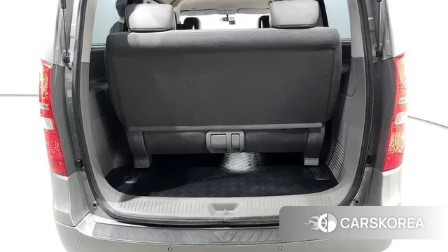 Hyundai The New Grand Starex id 3013423 из Кореи 11