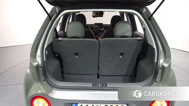 Hyundai Casper id 3002849 из Кореи 11