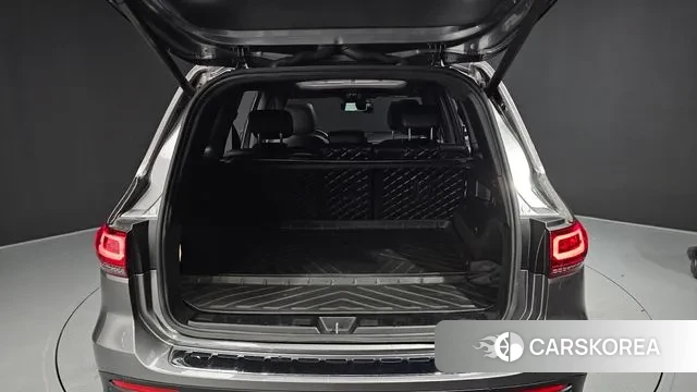 Mercedes-Benz GLB-Class X247 id 3406992 из Кореи 11