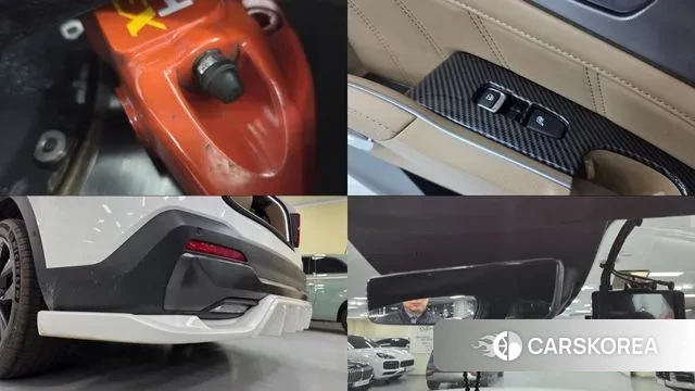 Kia The New Sorento 4th Generation id 3467091 из Кореи 11