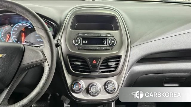 Chevrolet (GM Daewoo) The New Spark id 3898518 из Кореи 11