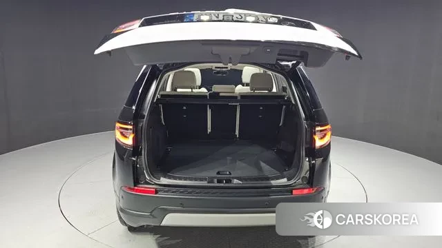 Land Rover Discovery Sports 2nd Generation id 3610784 из Кореи 11