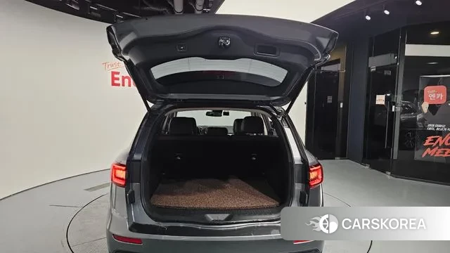 Renault Korea (Samsung) QM6 id 3480014 из Кореи 11