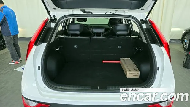 Kia Di Ol Nu Niro id 2718087 из Кореи 11