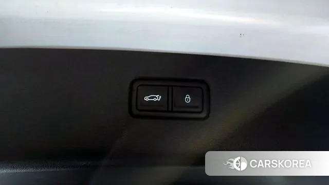 Genesis GV80 id 3621050 из Кореи 11