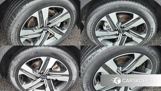 Kia Sorento 4th Generation id 4772900 из Кореи 11