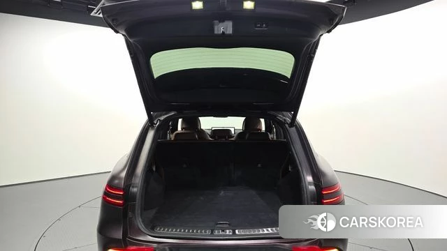 Genesis GV70 id 4849166 из Кореи 11