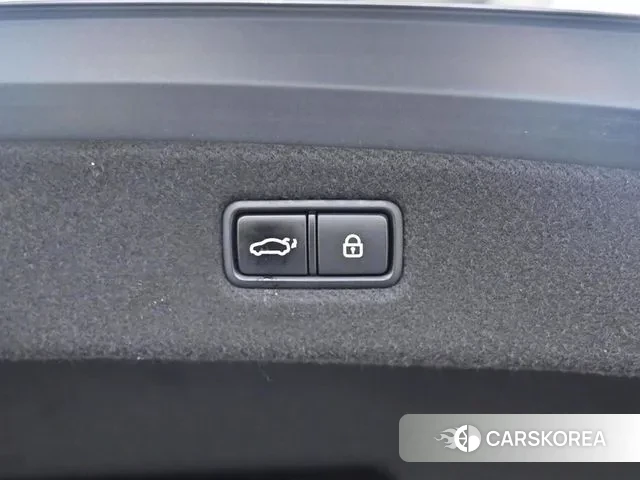 Genesis G90 id 3065870 из Кореи 11