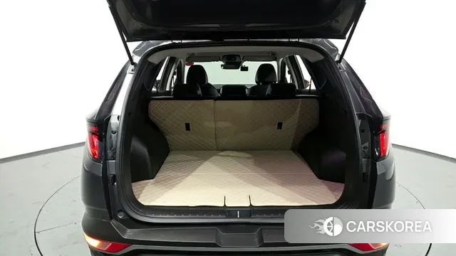 Hyundai Tucson (NX4) id 3660589 из Кореи 11