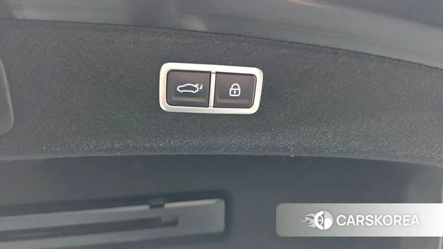 Genesis G80 (RG3) id 3903109 из Кореи 11