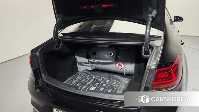 Kia K7 Premier id 3691952 из Кореи 11