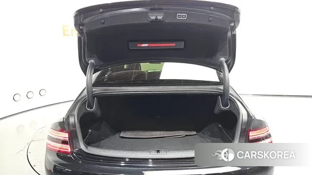 Genesis G80 (RG3) id 3219911 из Кореи 11