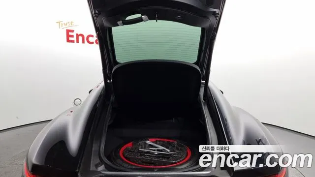 Jaguar F-TYPE id 2391191 из Кореи 11